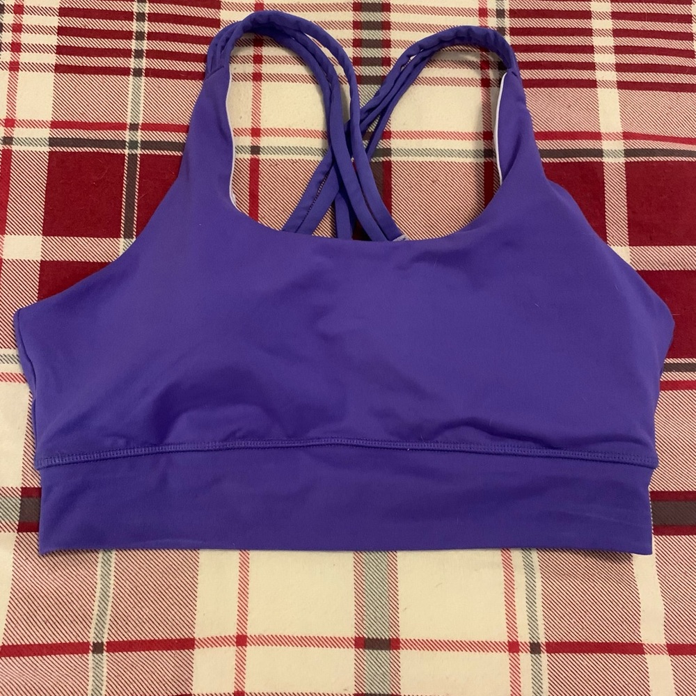 Dicks sporting good sports bra- size large